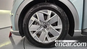 Genesis GV60, 2021 — миниатюра 5