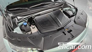 Genesis GV60, 2021 — миниатюра 6