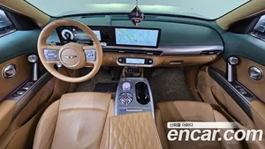 Genesis GV60, 2021 — миниатюра 10