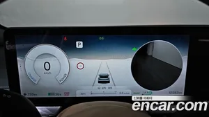 Genesis GV60, 2021 — миниатюра 11