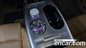 Genesis GV60, 2021 — миниатюра 12