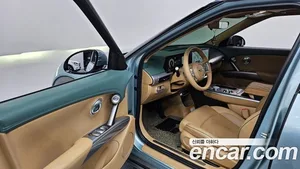 Genesis GV60, 2021 — миниатюра 13