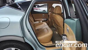 Genesis GV60, 2021 — миниатюра 17