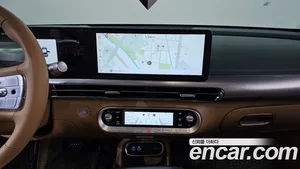 Genesis GV60, 2021 — миниатюра 18