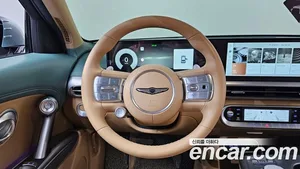 Genesis GV60, 2021 — миниатюра 19