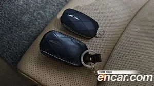 Genesis GV60, 2021 — миниатюра 21