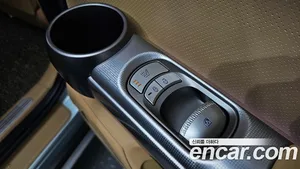 Genesis GV60, 2021 — миниатюра 22