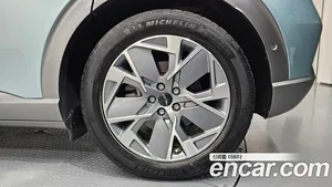Genesis GV60, 2021 — миниатюра 7