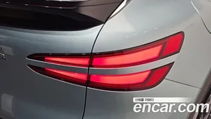 Genesis GV60, 2021 — миниатюра 9