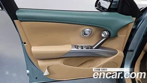 Genesis GV60, 2021 — миниатюра 14