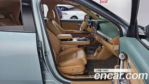 Genesis GV60, 2021 — миниатюра 16