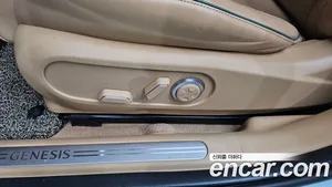 Genesis GV60, 2021 — миниатюра 31