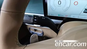 Genesis GV60, 2021 — миниатюра 35