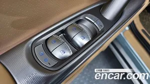 Genesis GV60, 2021 — миниатюра 36