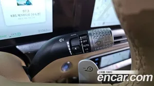 Genesis GV60, 2021 — миниатюра 37