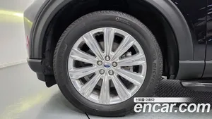 Ford Explorer, 2022 — миниатюра 5