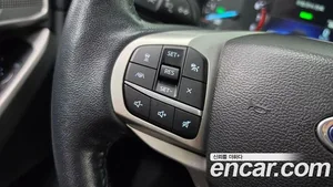 Ford Explorer, 2022 — миниатюра 15