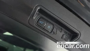 Ford Explorer, 2022 — миниатюра 16