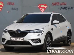 Renault XM3, 2023 — миниатюра 1