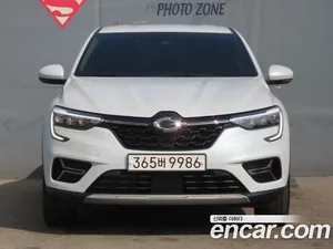 Renault XM3, 2023 — миниатюра 2