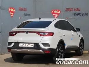 Renault XM3, 2023 — миниатюра 3