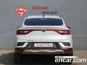 Renault XM3, 2023 — миниатюра 4