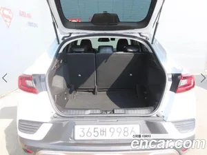 Renault XM3, 2023 — миниатюра 5