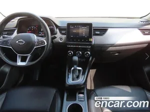 Renault XM3, 2023 — миниатюра 7