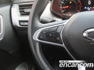 Renault XM3, 2023 — миниатюра 10
