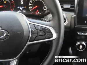 Renault XM3, 2023 — миниатюра 11