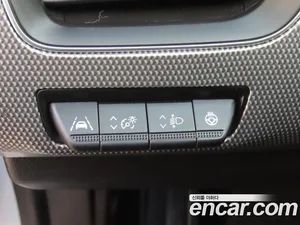Renault XM3, 2023 — миниатюра 13