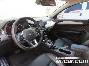 Renault XM3, 2023 — миниатюра 14