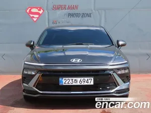 Hyundai Sonata, 2024 — миниатюра 2