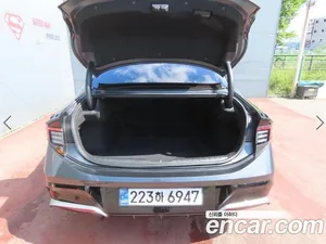 Hyundai Sonata, 2024 — миниатюра 5
