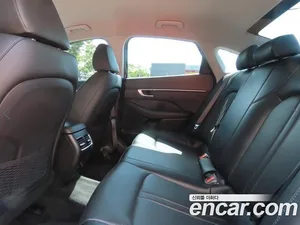 Hyundai Sonata, 2024 — миниатюра 6