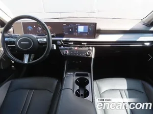 Hyundai Sonata, 2024 — миниатюра 7