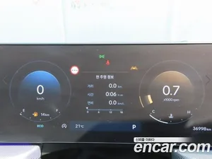 Hyundai Sonata, 2024 — миниатюра 8