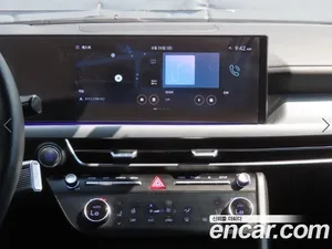 Hyundai Sonata, 2024 — миниатюра 10