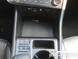 Hyundai Sonata, 2024 — миниатюра 11