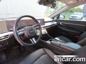 Hyundai Sonata, 2024 — миниатюра 16