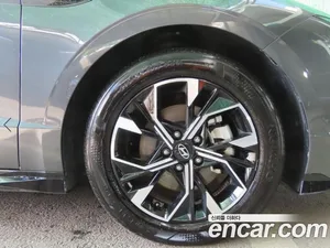 Hyundai Sonata, 2024 — миниатюра 20