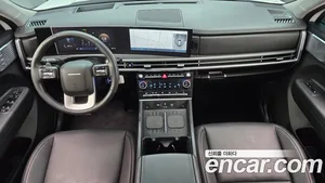 Hyundai Santa Fe, 2024 — миниатюра 10