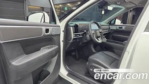 Hyundai Santa Fe, 2024 — миниатюра 13