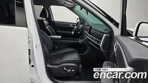 Hyundai Santa Fe, 2024 — миниатюра 17
