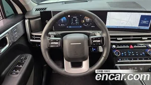 Hyundai Santa Fe, 2024 — миниатюра 19
