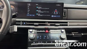 Hyundai Santa Fe, 2024 — миниатюра 20
