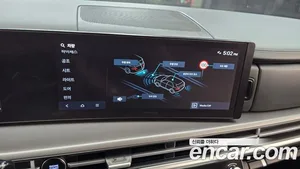 Hyundai Santa Fe, 2024 — миниатюра 23
