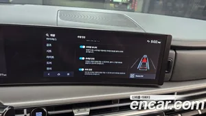 Hyundai Santa Fe, 2024 — миниатюра 24