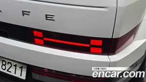 Hyundai Santa Fe, 2024 — миниатюра 9