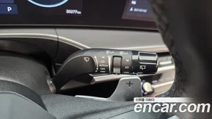 Hyundai Santa Fe, 2024 — миниатюра 28